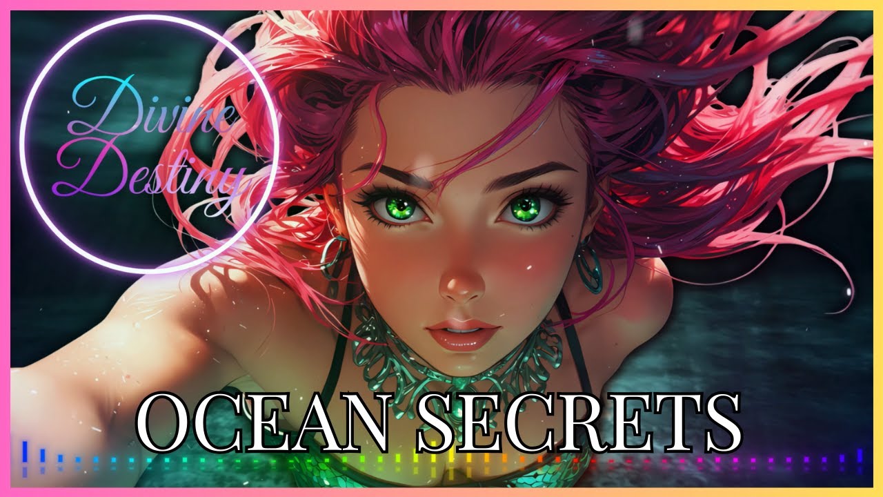 🎶 Tides Unknown | Epic Fantasy Ocean Anthem 🎶 - YouTube
