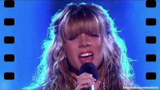 Drew Ryniewicz - The X Factor U.S. - Thanksgiving Week