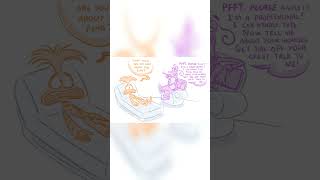 Inside Out Emotions Go To Therapy