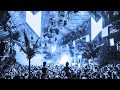 AMNESIA IBIZA - opening set MUSIC ON - Marco Carola's  party