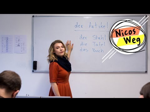 Video: Wem gehört Whipstaff Manor?