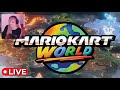 mario kart after shiny dex hunting ✨ pokémon scarlet &amp; violet [switch 2 update]