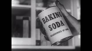 What To Do In A Gas Attack (1942)