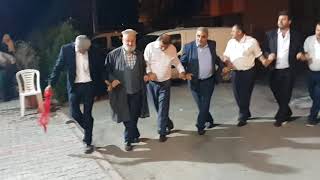 Osmaniye Elif Vav Ilahi Gurubu Govend Halay