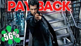 Does Payback (1999) Really Deserve To Be Rotten?