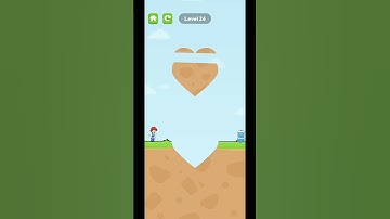 Slice To Save Level 24 😈