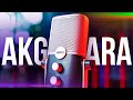 AKG Ara 🔥 USB-мікрофон від Samsung для блогерів і стрімерів 🔥 Огляд, тести, порівняння українською