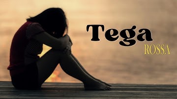 Tega - Rossa (Lyric Video)