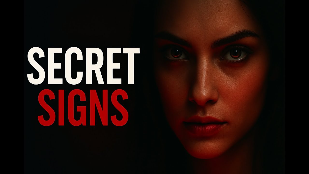 🔥 7 Signs She’s S**ually Attracted to You (And How to Make Her Obsessed) | Female Psychology