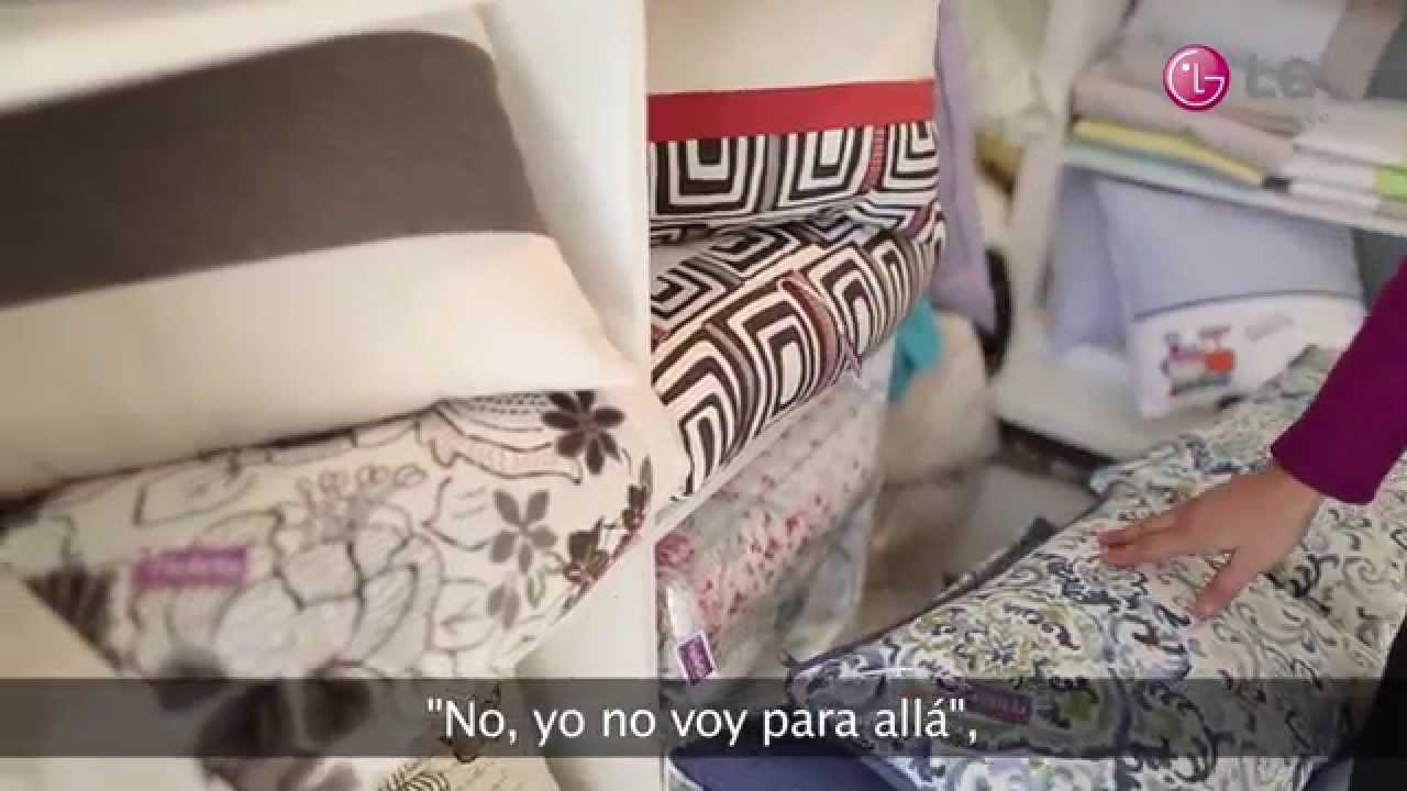 [VivirSmart] Violeta Decoraciones - Barrio Italia official secrets