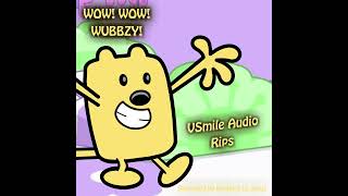 Wow Wow Wubbzy - Vsmile Hq Musicaudio Rips