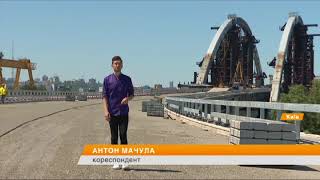 Украинские мосты где не хватает и почему не строят Украинские мосты где не хватает и почему не строят