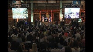 Governor Cuomo Announces Major Construction to Begin on New Grand Moynihan Train Hall