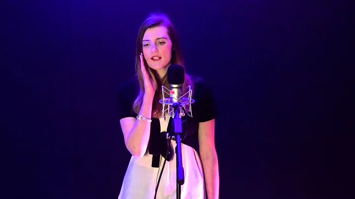 Alice Jordan - AT LAST - Etta James (Live & Loud 2...