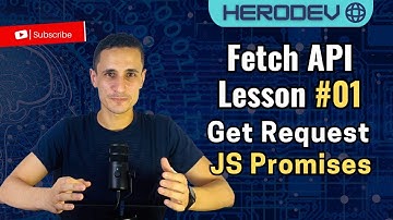 React Native Networking | Lesson 1 | Get Request