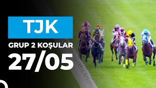 Adnan Menderes Koşusu Grup - 2 25052024