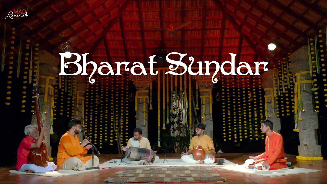 Bharat Sundar