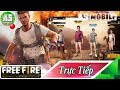 Luồng Free Fire của tôi