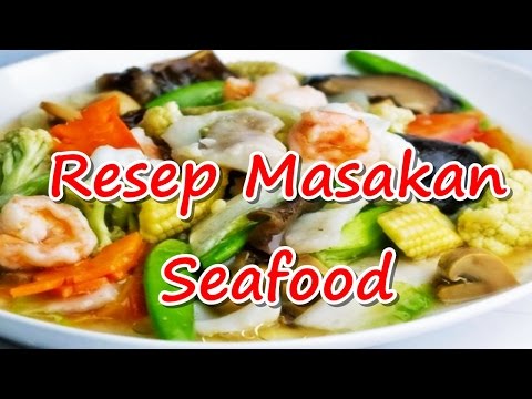 resep-masakan-seafood---capcay-seafood-kuah