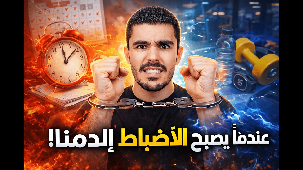 هكذا يدمن الناجحون العمل دون أن يشعروا#motivationalspeech #تحفيز_النجاح#اقتباسات#قوة_الإرادة