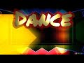Attempting to dance contemporary