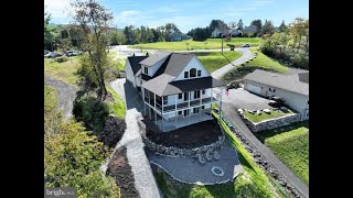 1527 Pinto Cove video tour