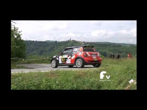 #RA16 Rally di