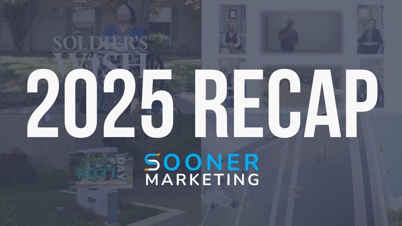 2025 in Review: The Brands, Stories & Partnerships That Made It All Possible