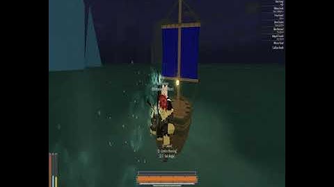 exploit caught in 4k (deepwoken)