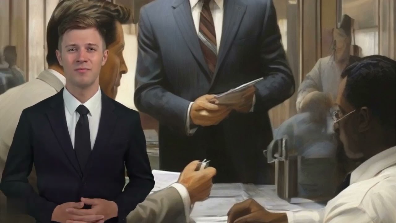 "🔑 Scopri la chiave del successo in affari nel nostro ultimo video!