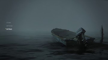 The Last of Us Part 2 Finding Strings Blip 1