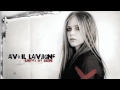 Avril Lavigne - Nobody's home [Live acoustic] (Bonus track)