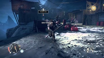 Mad Max epic kill feed