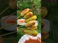 🥒🌶️Spicy Bilin Pickle Recipe | සැර බිලින් අච්චාරු රෙසිපිය Crunchy & Flavor-Packed Pickle #Shorts🧑🍳