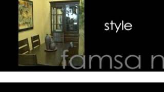 Famsa english