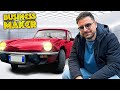 COMPRIAMO UN AUTO SPORTIVA D'EPOCA! (pazzesca) - Business Maker #31