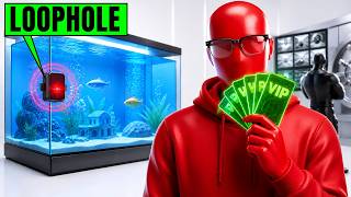 The Most Embarrassing Casino Hack Started With A Fish Tank