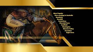 Flemington 250426