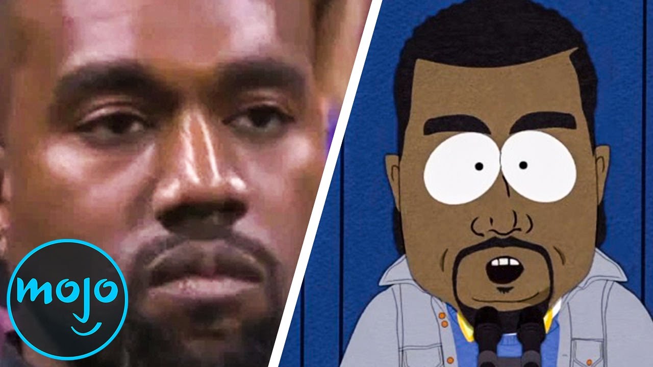 Stars Who Hated Their Portrayals On South Park