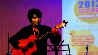 2012烏克春響 盧家宏老師