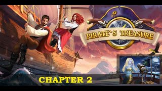 AE Mysteries - Pirate's Treasure Chapter 2 Walkthrough [HaikuGames] screenshot 5