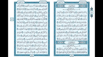 القارئ سعيد بن عبيد العتيبي | سورة المطففين | صلاة الخسوف ١٤٤١