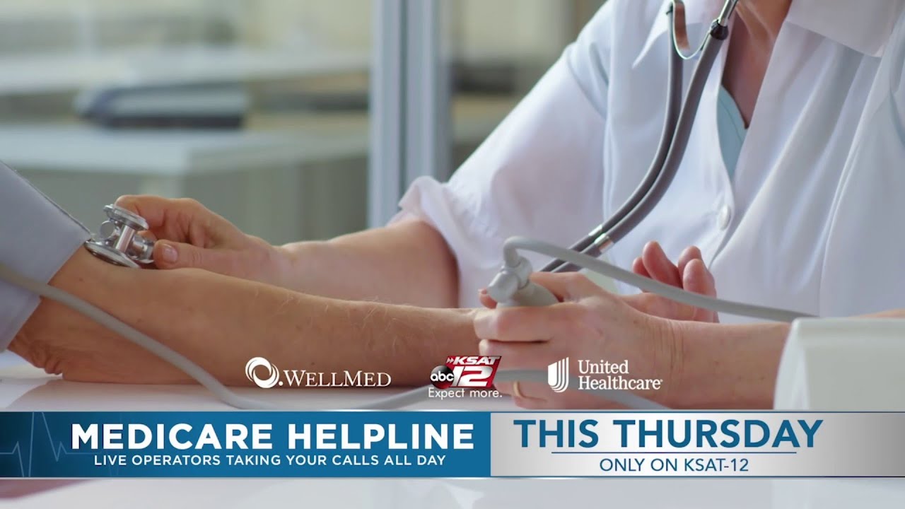 Have questions about Medicare? WellMed and UnitedHealthcare to host