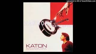 Katon Bagaskara - Meniti Hutan Cemara - Composer : Katon Bagaskara 1997 (CDQ)