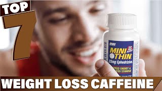 7 Best Caffeine Choices to Support Your Weight Loss Journey