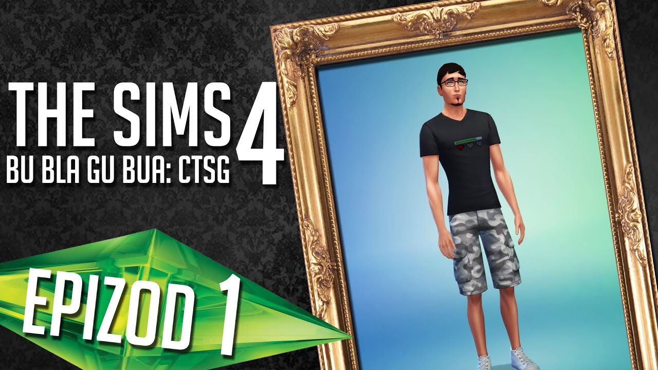 The Sims 4 Kod Na Edycje Sima Kod Do The Sims 4 Na Modyfikacje Sima - STELLIANA NISTOR