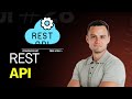 [Ultimate Guide] Spring Boot &amp; REST APIs |  Build a Football Card Management System