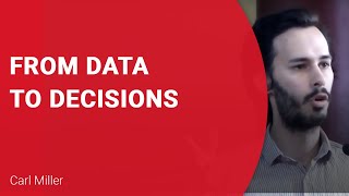 From Data to Decisions - Carl Miller - The Digital Election