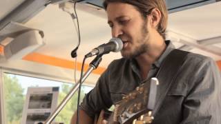 Philipp Schmidt - "a little innocence" - LIVE - littleTEASER und der geheimnisvolle Dampfer