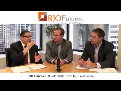 RJO Futures Special Report -- April GDP Report Speculation